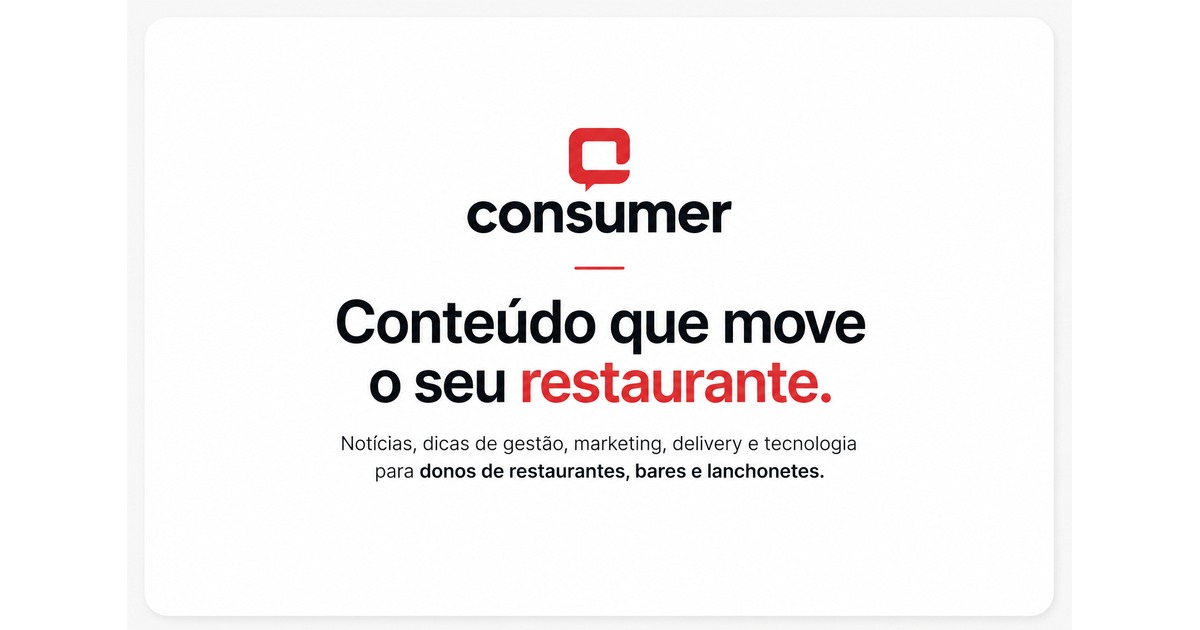 Crise de mão de obra para pizzarias: exigências básicas viram desafio